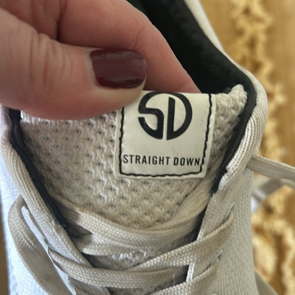 Men’s golf shoes - Picture 4 of 6